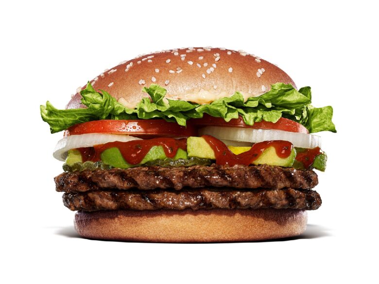 ダブルスパイシーサルサ アボカドワッパー®