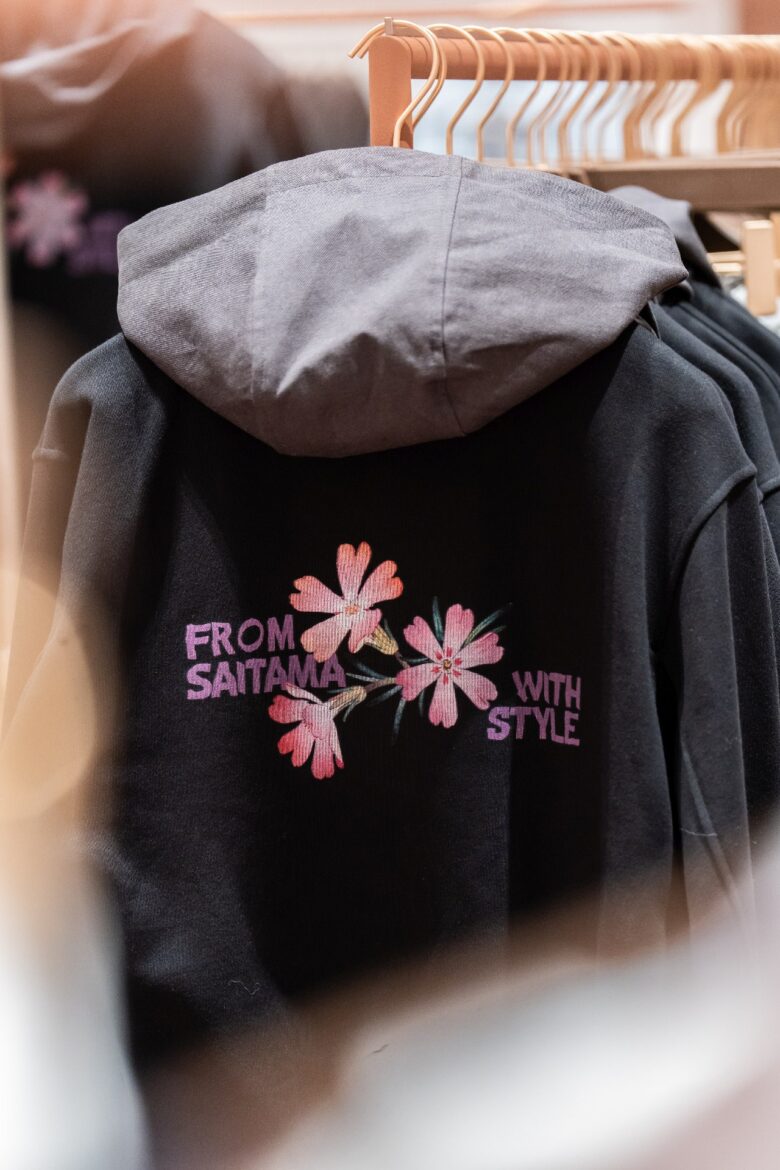 人気ファッションブランド「URBAN REVIVO」日本初上陸　イオンレイクタウンkazeに首都圏1号店が開業