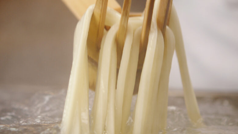 【丸亀製麺】釜玉うどん1杯買うともう1杯無料!2月25日から3日間限定