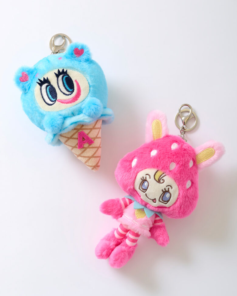 【埼玉初出店】ナルミヤ ハッピーパークが越谷レイクタウンに3月7日オープン