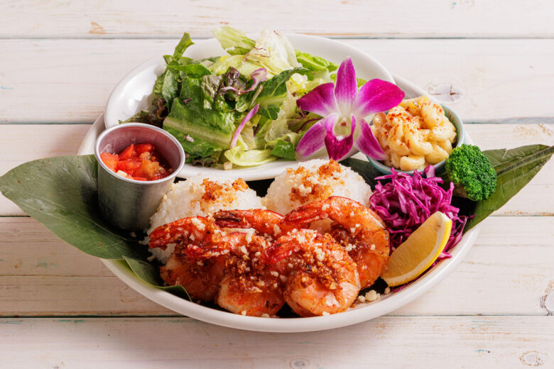 越谷に“いちばん近いハワイ”誕生　コナズ珈琲が2月25日オープン