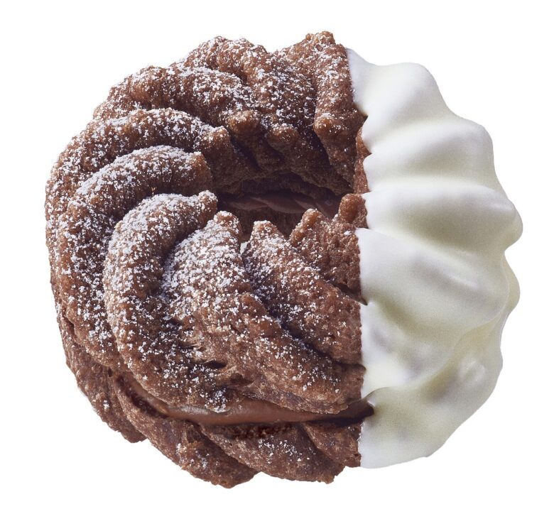 ザクザクチョコクリームショコラ