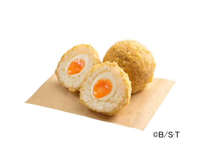 「丸亀製麺」が“まるかめせいめん”に！？ドラゴンボールZと夢の共闘