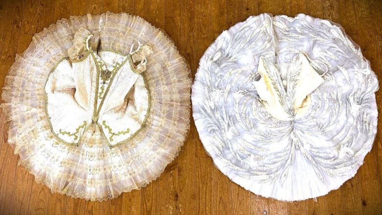 【八潮市】ロシア製チュチュが語る46年の情熱 浜中治美バレエスクール【過去記事】