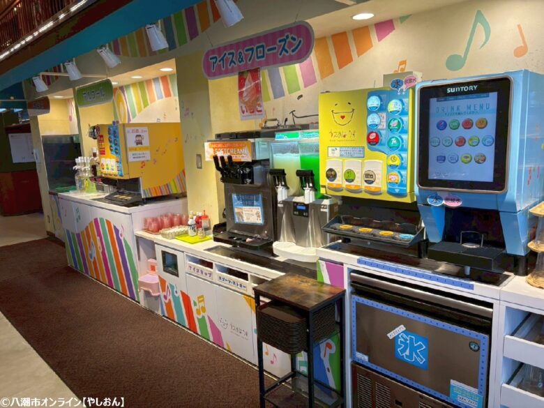 ビュッフェ食べ放題付きで話題　子連れでも楽しめる「ウェアハウス八潮南店」のカラオケに行ってきました