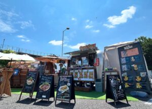 三郷の人気スイーツ店「Kitchen Island」草加へ移転　4月上旬オープン予定