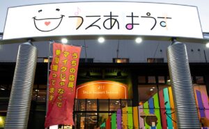 ビュッフェ食べ放題付きで話題　子連れでも楽しめる「ウェアハウス八潮南店」のカラオケに行ってきました
