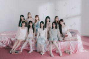 ＝LOVE 20thシングル発売記念イベント開催へ　イオンレイクタウンmoriでお見送り会