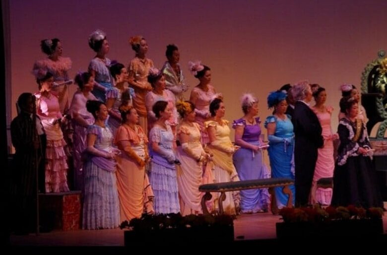 草加市文化会館で本格オペラ「シンデレラ」上演へ　市民合唱団とプロが共演