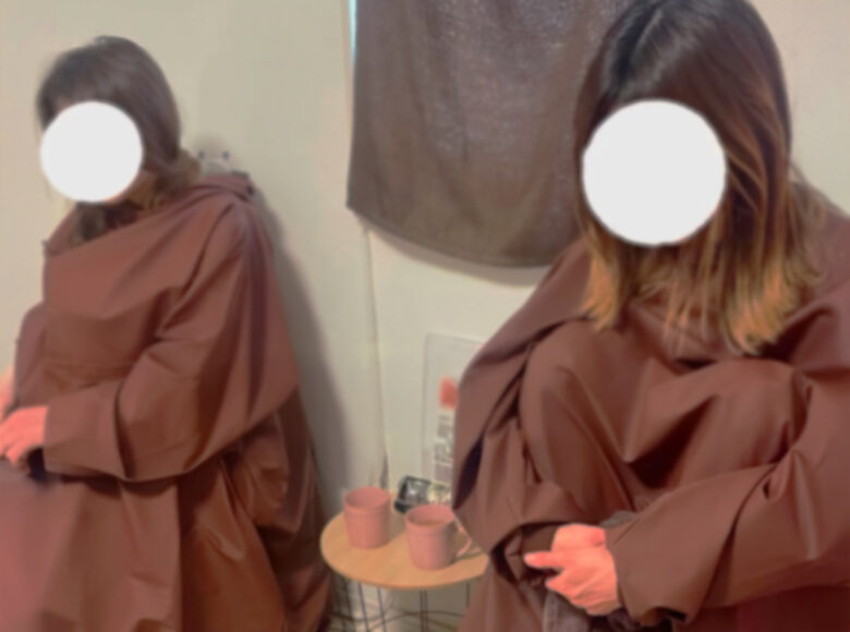 【八潮市】よもぎの香りに包まれる癒やし時間。温活サロン「onkatsu-house」