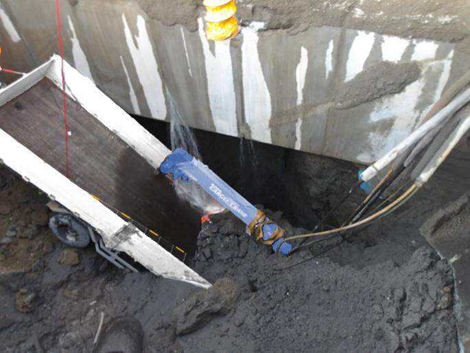 八潮市中央一丁目道路陥没事故の最終報告　救助の全記録と浮かび上がる課題