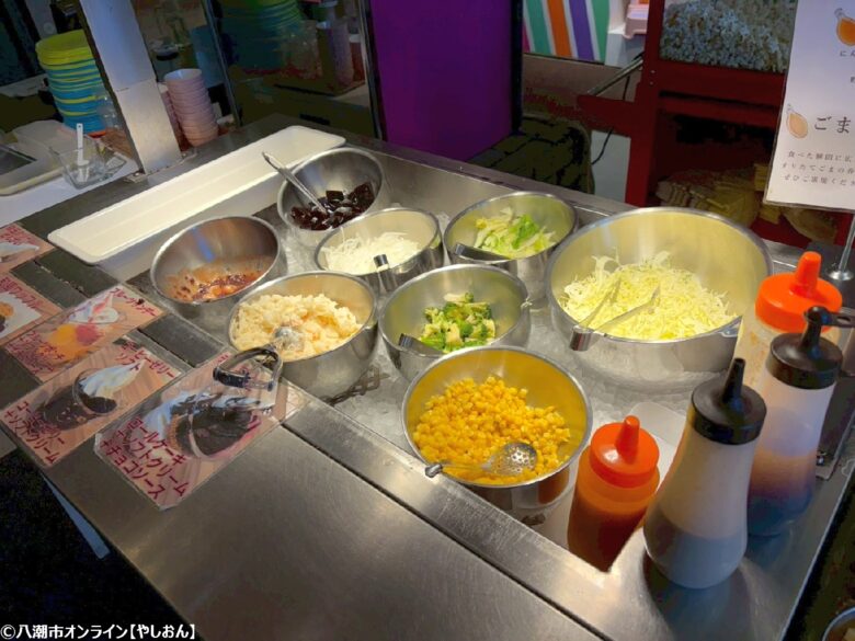 ビュッフェ食べ放題付きで話題　子連れでも楽しめる「ウェアハウス八潮南店」のカラオケに行ってきました