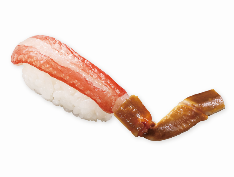 くら寿司でカニ三昧！春の門出を豪華に彩る 「極上かに」フェア 食材を贅沢に盛り付けた“マウンテン盛”も新登場！ ―3月19日(木)から期間・数量限定で開催―