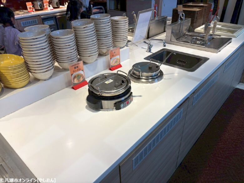 ビュッフェ食べ放題付きで話題　子連れでも楽しめる「ウェアハウス八潮南店」のカラオケに行ってきました