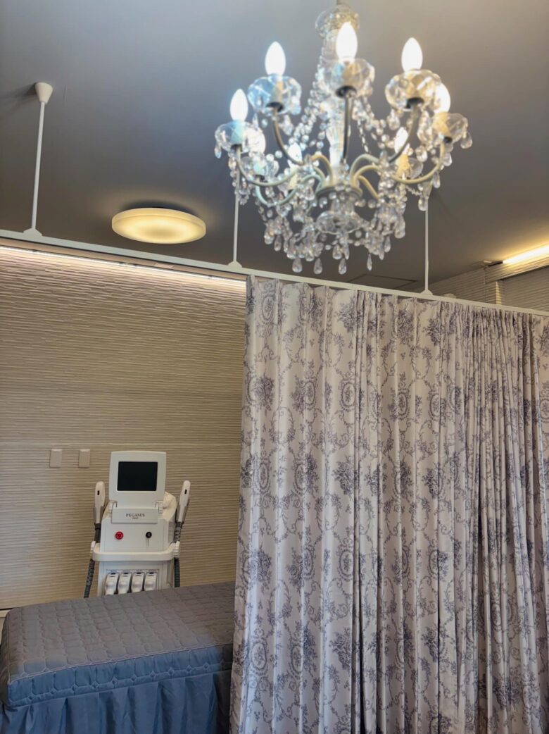 八潮の人気脱毛サロン「Rich.An Beauty」足立区神明へ移転　バス1本で通える好アクセスに