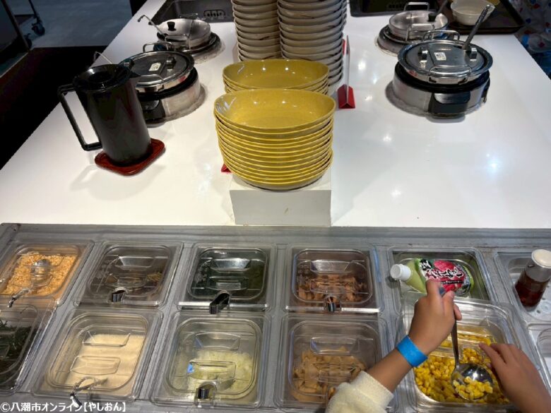 ビュッフェ食べ放題付きで話題　子連れでも楽しめる「ウェアハウス八潮南店」のカラオケに行ってきました