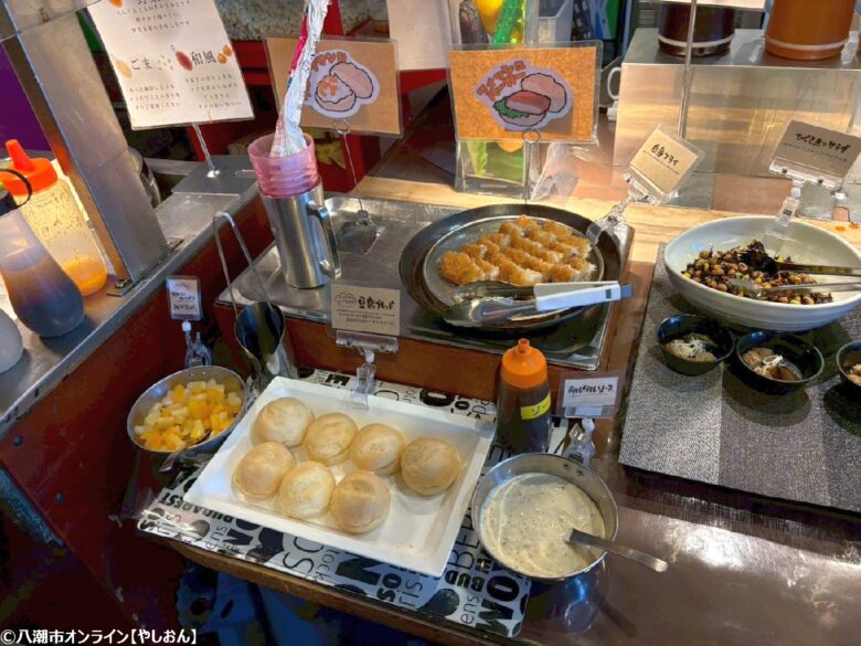 ビュッフェ食べ放題付きで話題　子連れでも楽しめる「ウェアハウス八潮南店」のカラオケに行ってきました