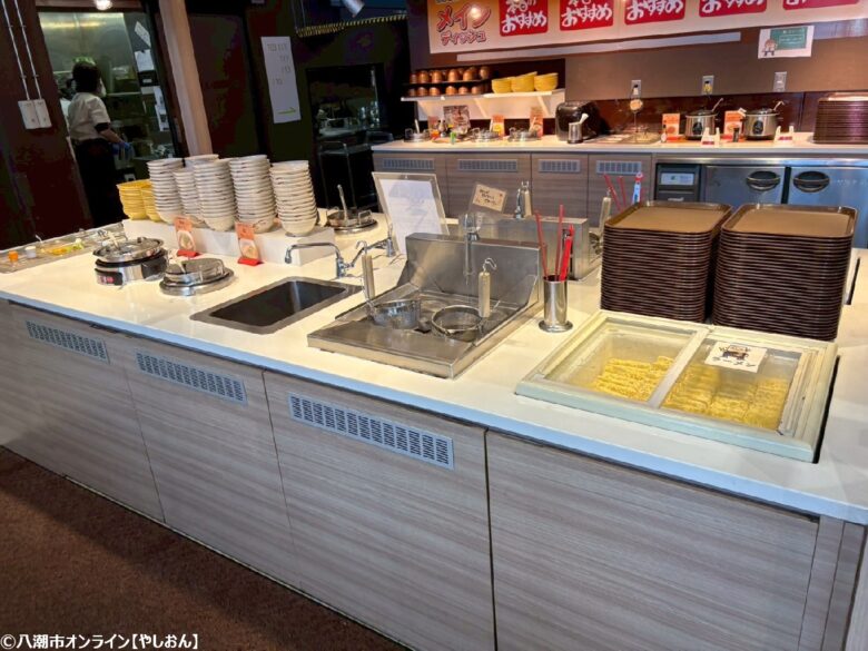 ビュッフェ食べ放題付きで話題　子連れでも楽しめる「ウェアハウス八潮南店」のカラオケに行ってきました