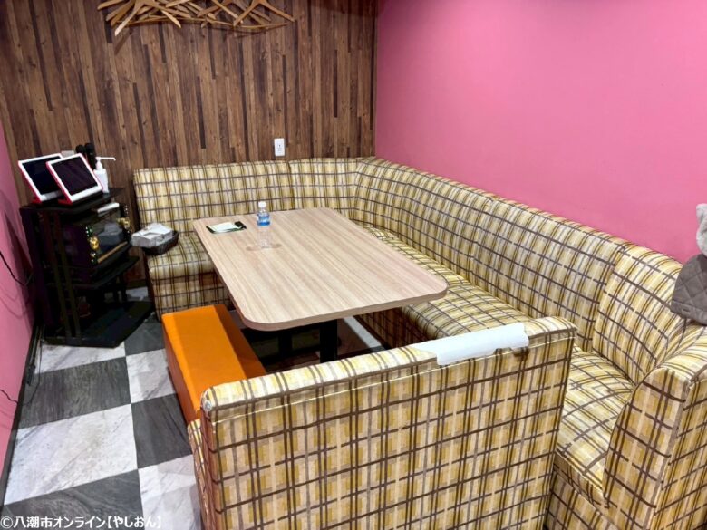 ビュッフェ食べ放題付きで話題　子連れでも楽しめる「ウェアハウス八潮南店」のカラオケに行ってきました