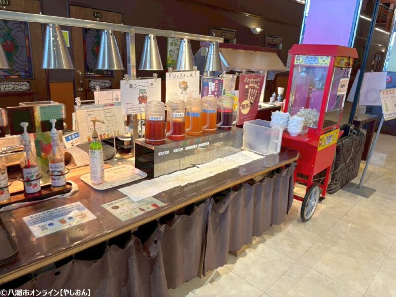 ビュッフェ食べ放題付きで話題　子連れでも楽しめる「ウェアハウス八潮南店」のカラオケに行ってきました