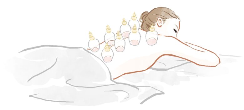 【八潮市】よもぎの香りに包まれる癒やし時間。温活サロン「onkatsu-house」