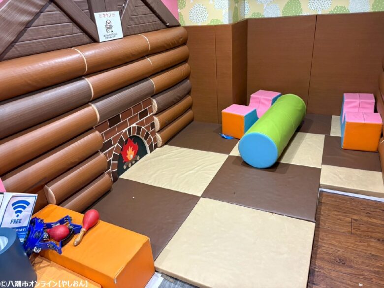 ビュッフェ食べ放題付きで話題　子連れでも楽しめる「ウェアハウス八潮南店」のカラオケに行ってきました