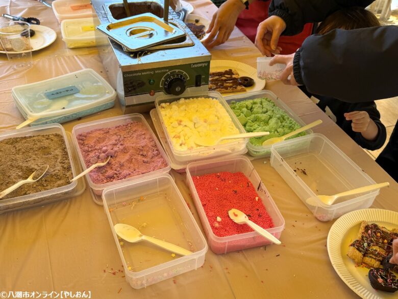 八潮で食品ロス削減を考える一日「みんなで減らす!フードロスイベント」フレスポ八潮で開催