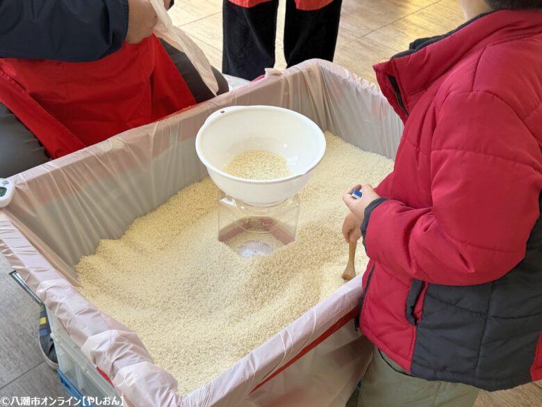 八潮で食品ロス削減を考える一日「みんなで減らす!フードロスイベント」フレスポ八潮で開催