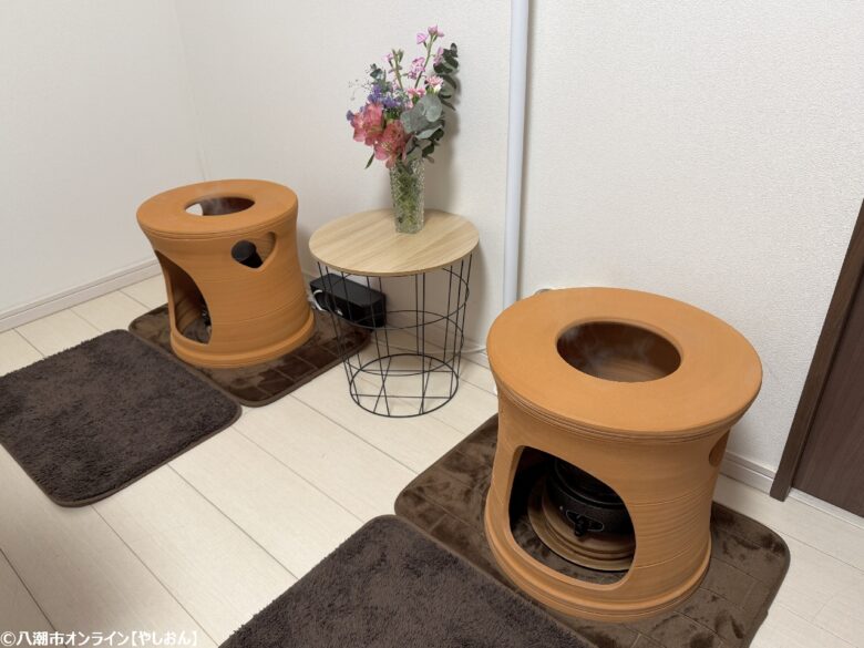 八潮市南川崎「ONKATSU HOUSE」で体験！よもぎ蒸しの魅力と温活ケアを徹底レポート