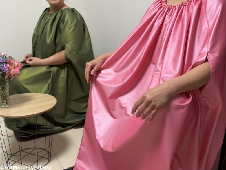 八潮市南川崎「ONKATSU HOUSE」で体験！よもぎ蒸しの魅力と温活ケアを徹底レポート