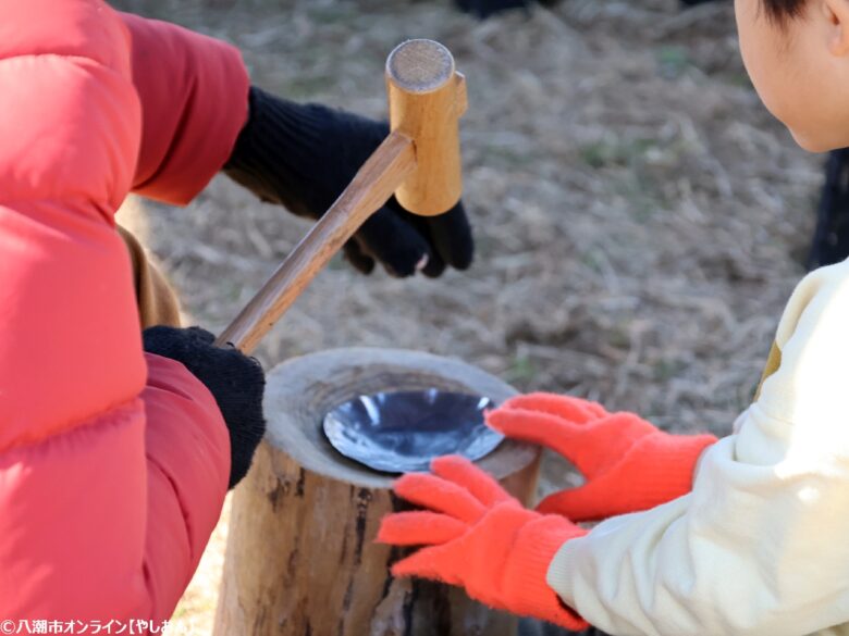 青空の公園で本と出会う週末　みさと公園で「第3回みさとブックマーケット」が開催されました