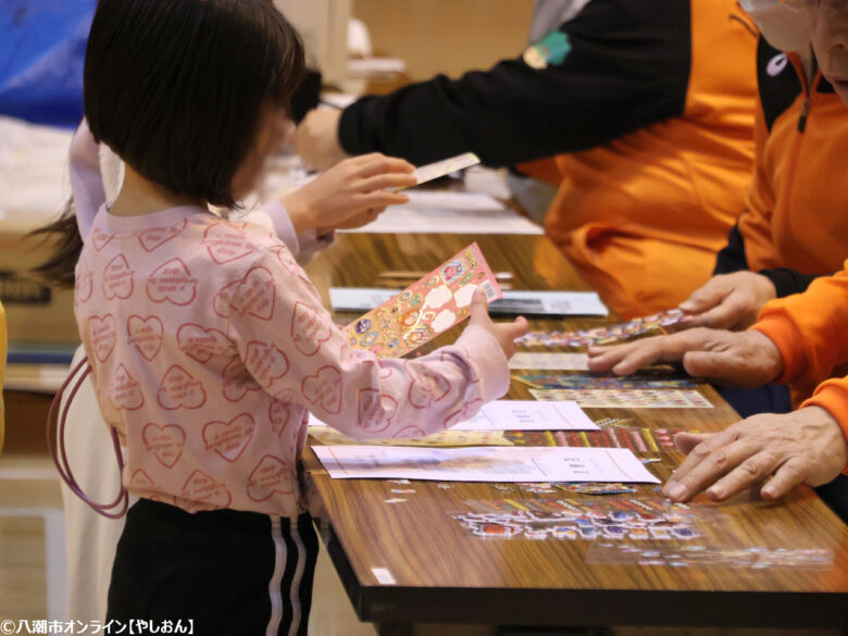 第3回やしおなわとびフェスが開催　エイトアリーナに笑顔と挑戦の輪