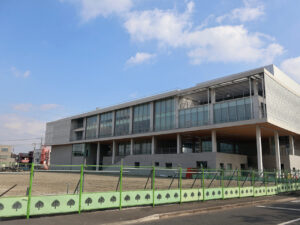 八潮市の令和8年度当初予算案を読む　子育て・教育を軸に大型整備も進む新年度へ