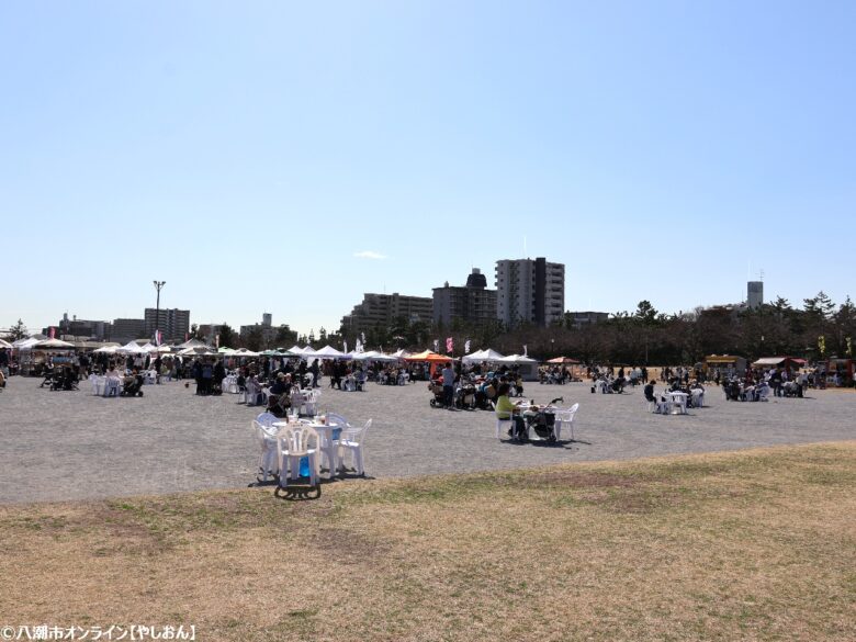 春の草加で愛犬と楽しむ2日間　「おいしいマルシェ×いぬのおまつり in 草加」レポート