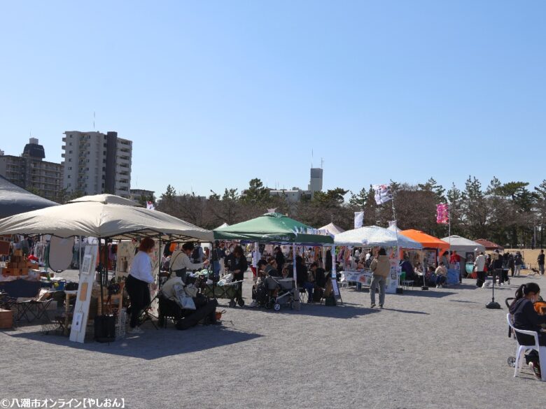 春の草加で愛犬と楽しむ2日間　「おいしいマルシェ×いぬのおまつり in 草加」レポート