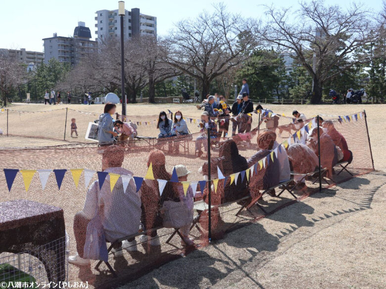 春の草加で愛犬と楽しむ2日間　「おいしいマルシェ×いぬのおまつり in 草加」レポート