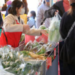 八潮で食品ロス削減を考える一日「みんなで減らす！フードロスイベント」フレスポ八潮開催報告