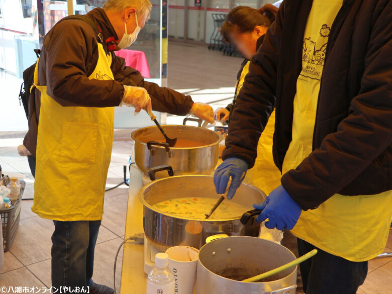 八潮で食品ロス削減を考える一日「みんなで減らす!フードロスイベント」フレスポ八潮で開催