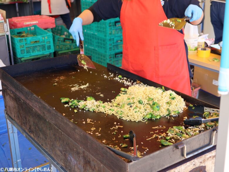 八潮で食品ロス削減を考える一日「みんなで減らす!フードロスイベント」フレスポ八潮で開催