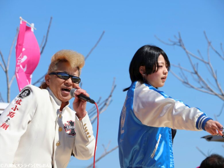 八潮の春を彩る「第20回 花桃まつり」開催 中川やしおフラワーパークに花桃と菜の花の絶景