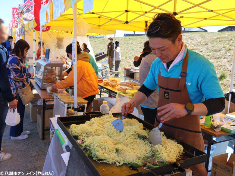 八潮の春を彩る「第20回 花桃まつり」開催 中川やしおフラワーパークに花桃と菜の花の絶景