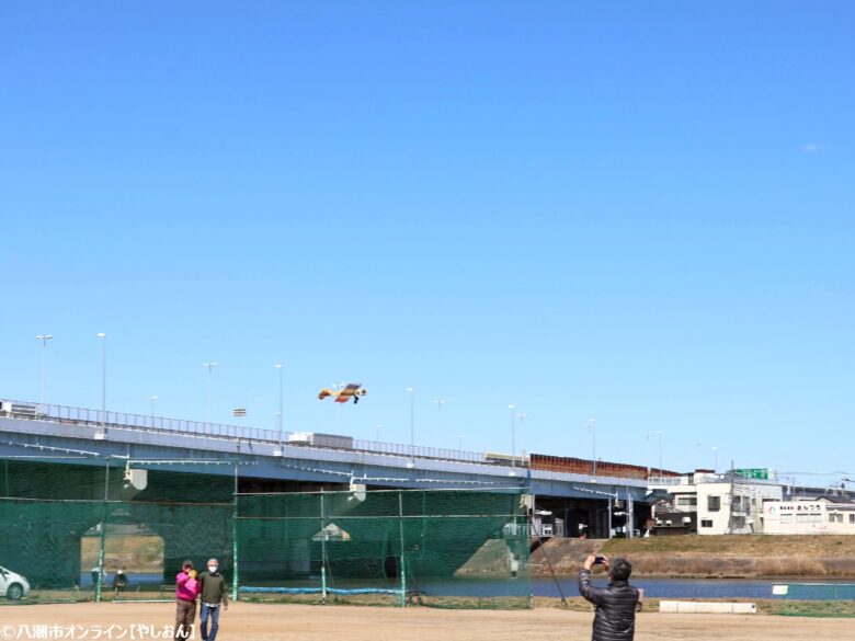 八潮の春を彩る「第20回 花桃まつり」開催　中川やしおフラワーパークに花桃と菜の花の絶景