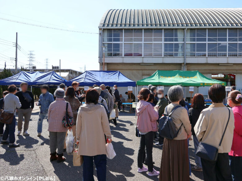 53年の歴史に幕 埼玉県立八潮高校でフェアウェルイベント開催 卒業生ら1,500人超が学び舎に別れ