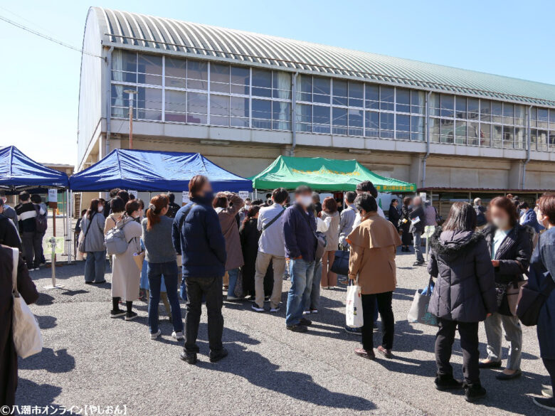 53年の歴史に幕 埼玉県立八潮高校でフェアウェルイベント開催 卒業生ら1,500人超が学び舎に別れ