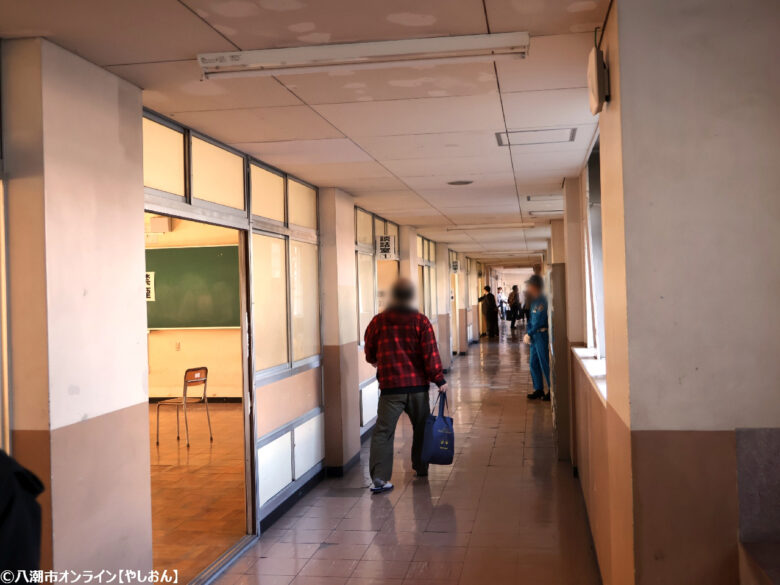 53年の歴史に幕　埼玉県立八潮高校でフェアウェルイベント開催　卒業生ら1,500人超が学び舎に別れ