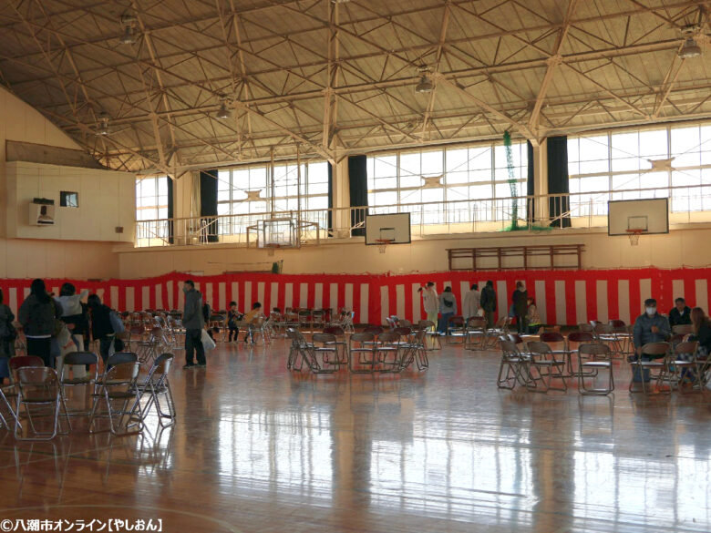 53年の歴史に幕　埼玉県立八潮高校でフェアウェルイベント開催　卒業生ら1,500人超が学び舎に別れ