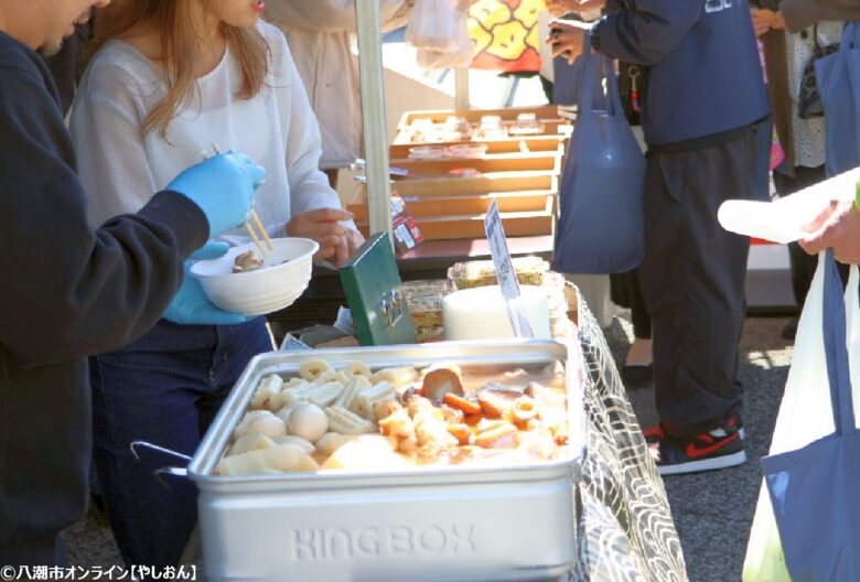 53年の歴史に幕　埼玉県立八潮高校でフェアウェルイベント開催　卒業生ら1,500人超が学び舎に別れ