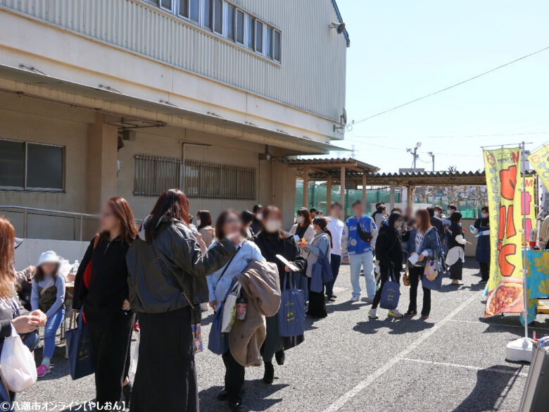 53年の歴史に幕　埼玉県立八潮高校でフェアウェルイベント開催　卒業生ら1,500人超が学び舎に別れ