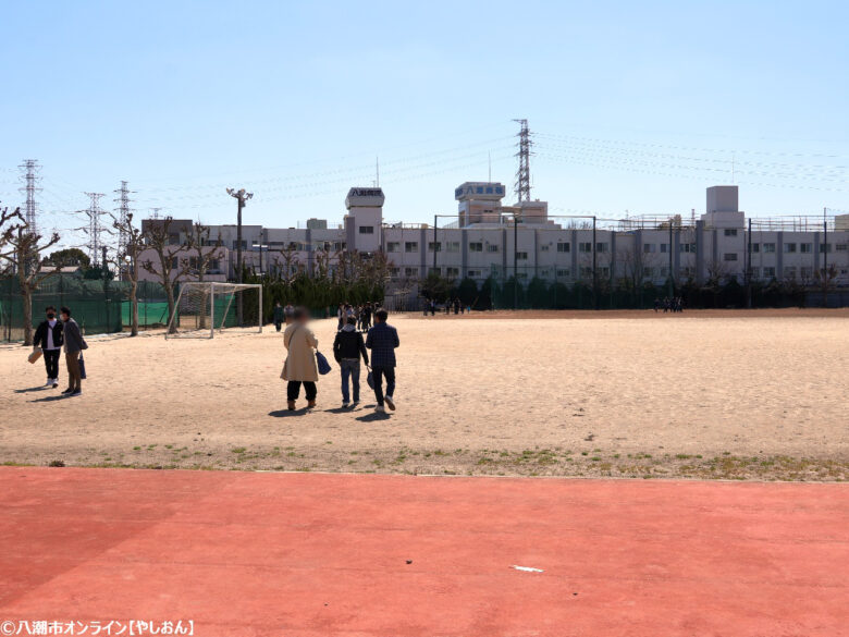 53年の歴史に幕 埼玉県立八潮高校でフェアウェルイベント開催 卒業生ら1,500人超が学び舎に別れ