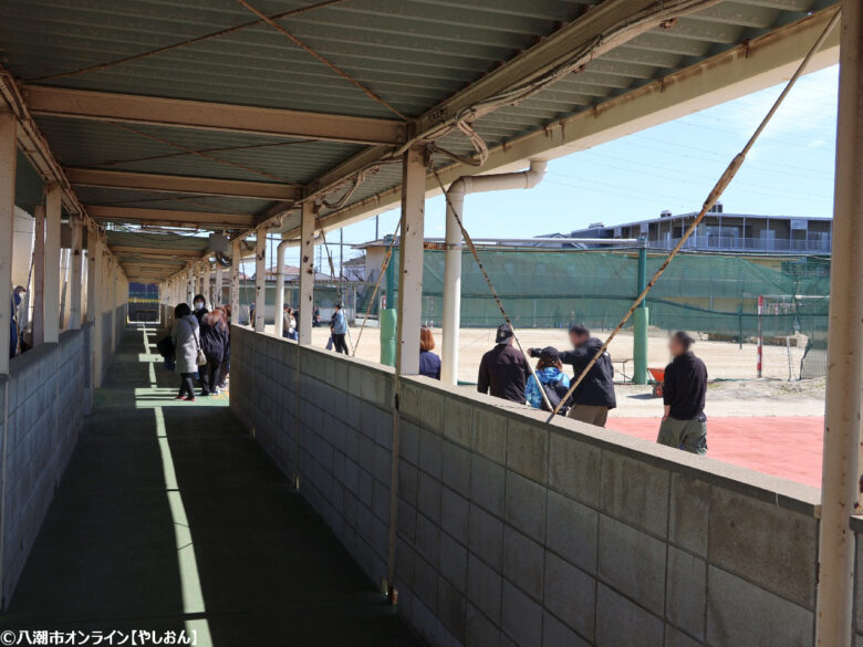 53年の歴史に幕 埼玉県立八潮高校でフェアウェルイベント開催 卒業生ら1,500人超が学び舎に別れ